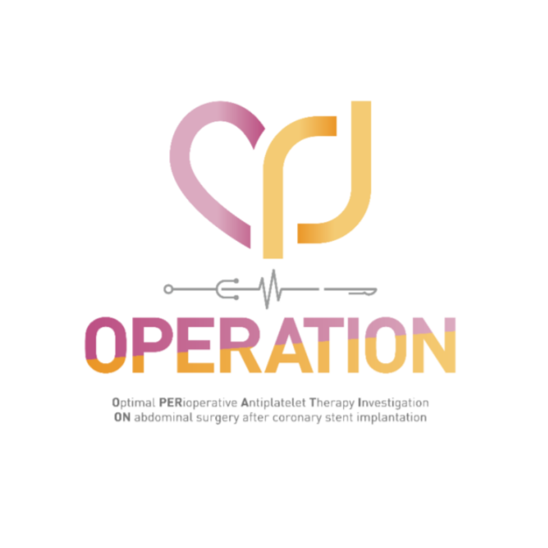 OPERATIONロゴ
